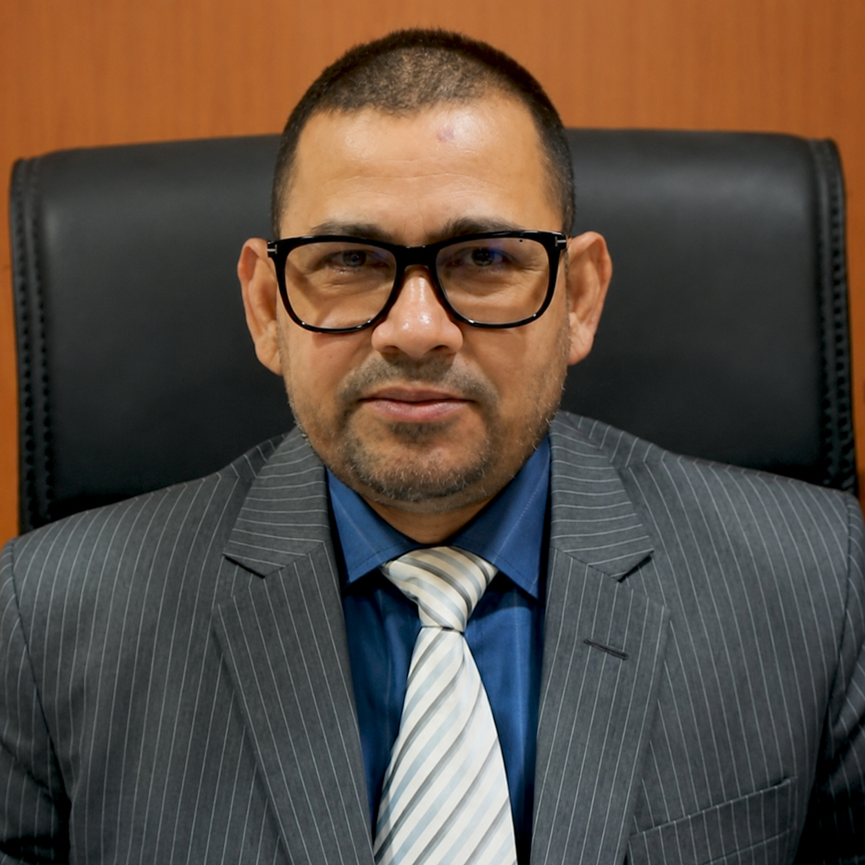 Managing Director